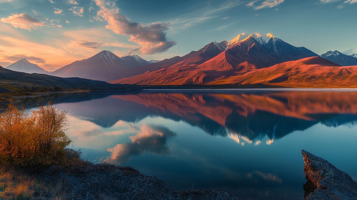 центр отдыха Радуга Иссык-Куль