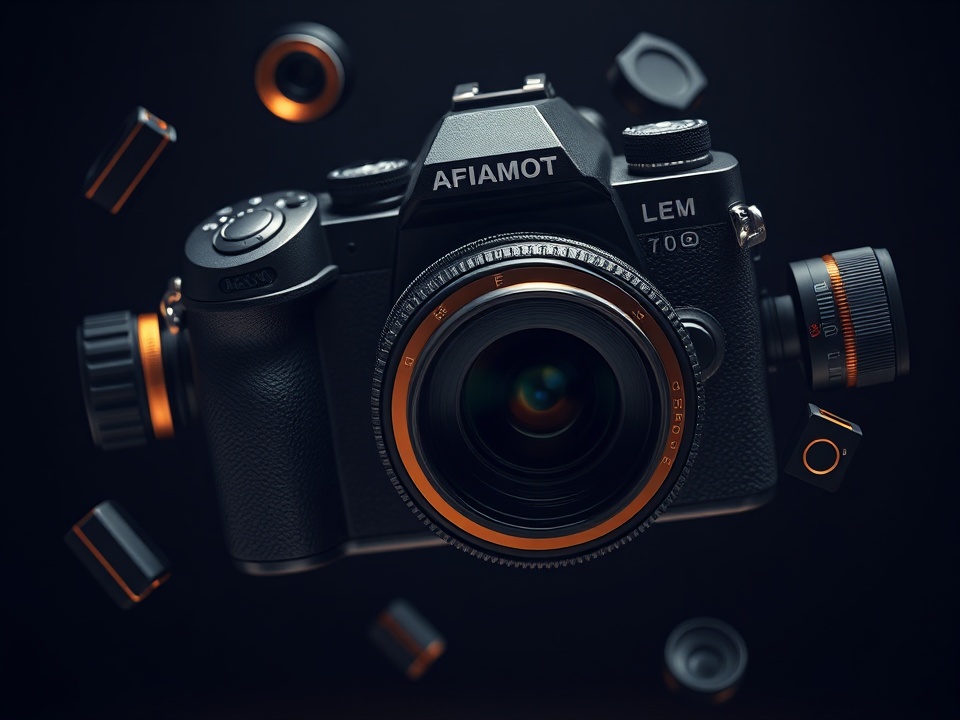 Фотографы Москвы